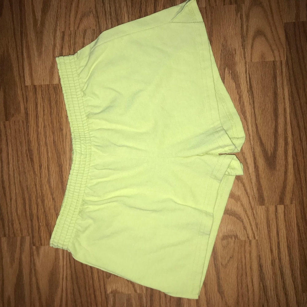Soffe shorts